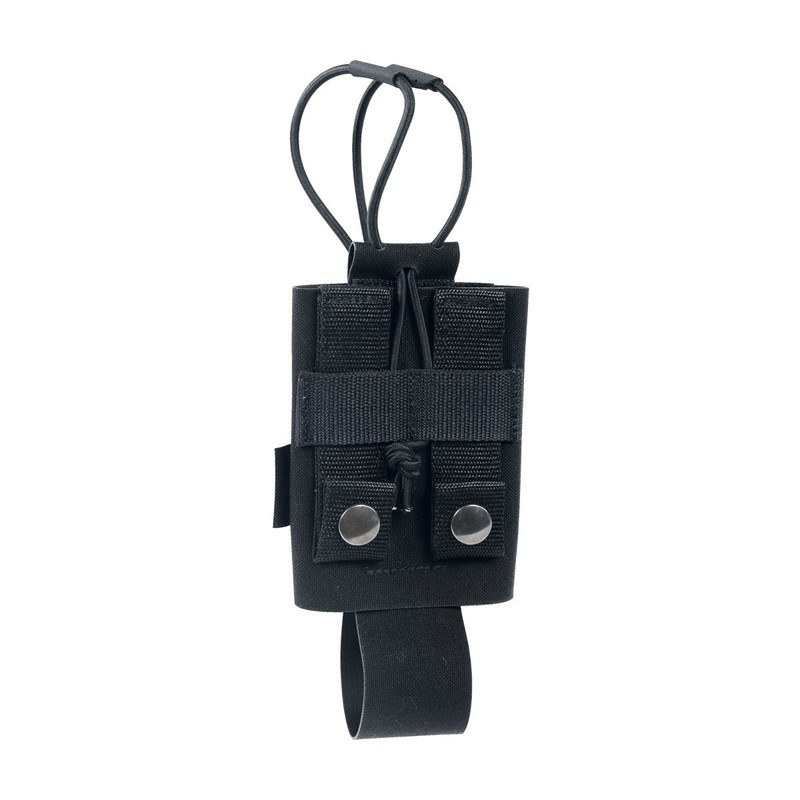 Tasmanian Tiger Tt Radio LP Radio Pouch Black