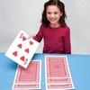 Super Jumbo Playing Cards
