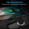 BoxWave Car Charger Compatible with Ozark Trail Rechargeable Hand Warmer