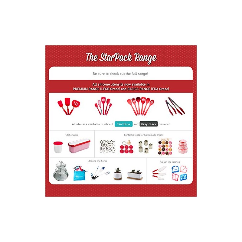 StarPack Reusable Produce Bags - Zero Waste Mesh Bags for