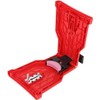 Chainsaw Sharpener, Universal Chain Saw Blade Teeth Sharpener, Portable Fast-Sharpening
