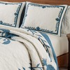 Tommy Bahama - King Quilt, Cotton Lightweight Bedding, Pre-Washed for