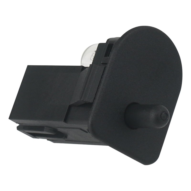 TQPONLY - Guantera para modelos específicos Chry-sler/Do-dge/Je-ep