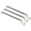 JEOPKO 3pcs tyre levers for bicycles，tyre monkey lever，tyre lever，tyre repair