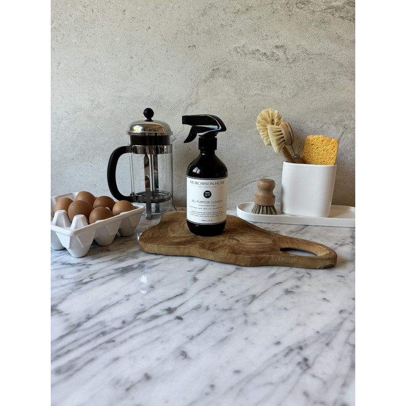 Murchison-Hume All-Purpose Cleaner - Vegan, Plant-Based, and Biodegradable Formula, Safe