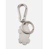 Marimekko 52_1_52249693606 Puhallus Unikko I Keychain for Women, multicolor (black