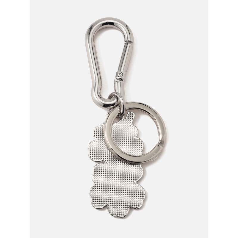 Marimekko 52_1_52249693606 Puhallus Unikko I Keychain for Women, multicolor (black