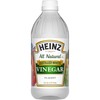 Heinz All Natural Distilled White Vinegar with 5% Acidity (16
