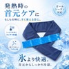 Miji Chemical Industries Vest Neck Cooler with Ice Pack for