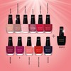 Max Factor NailFinity Nail Polish - Red Carpet Ready 310,