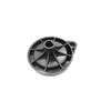 Tolxh Replacement Part NEW #R4513#089290001054 Table Saw Hand Wheel Fits
