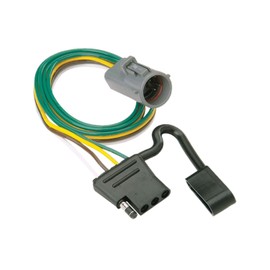 Tow Ready 118241 Replacement OEM Tow Package Wiring Harness