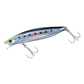 DAIWA Chivas Lure (Super Shallow Model) Shoreline Shiner Z Vertis 98F-SSR ACH Sardine