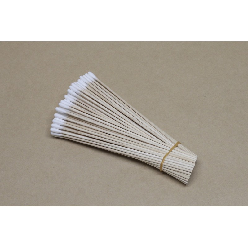 大和工場 ヤマト綿棒 耳鼻科用 #101 100本x15袋