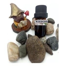 Microdosis Cactacea, (jícuri) 2 Frascos De 5ml