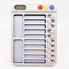 Hyshe Timer To-Do List Magnetic Stand Memo Board