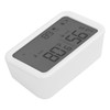 Temperature and Humidity Sensor for TUYA with Intelligent Switch LCD