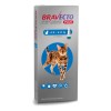 Premio P/ Gato Bra V-ec To Plus Gato M 2.9