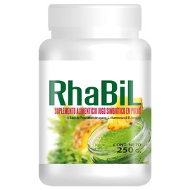Desacaf Rhabil Jugo Frasco C250g. - Producto Original de Alta Calidad, Entrega Rápida y Segura, Garantía Incluida                                     