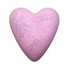 Jasmine Bath Heart Fizz