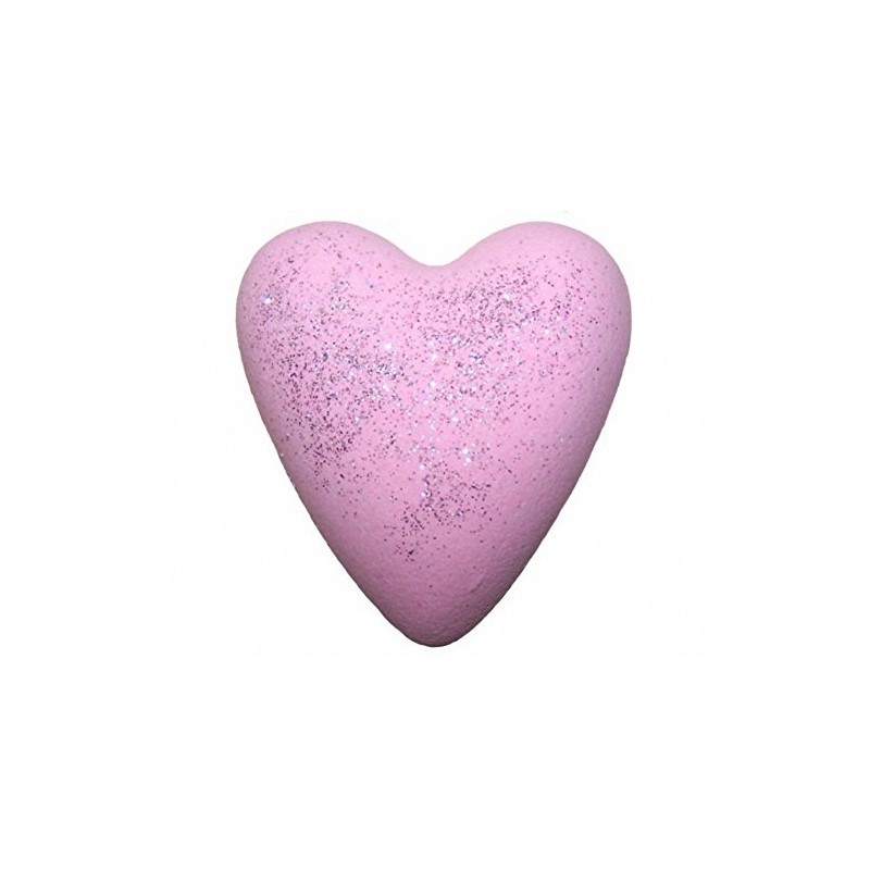 Jasmine Bath Heart Fizz