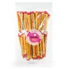 Smarty Stop long Style Individually Wrapped Taffies Collections (Long Boy,