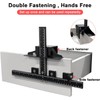 TOURACE 41 inch Extra Long Cabinet Hardware Jig, Cabinet Hardware
