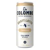 La Colombe Coffee, Vanilla Draft Latte, 11 fl oz Cans