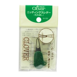 Clover knitting thread Darling