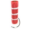 50sqft Electric Radiant Floor Heating Mat, 120V