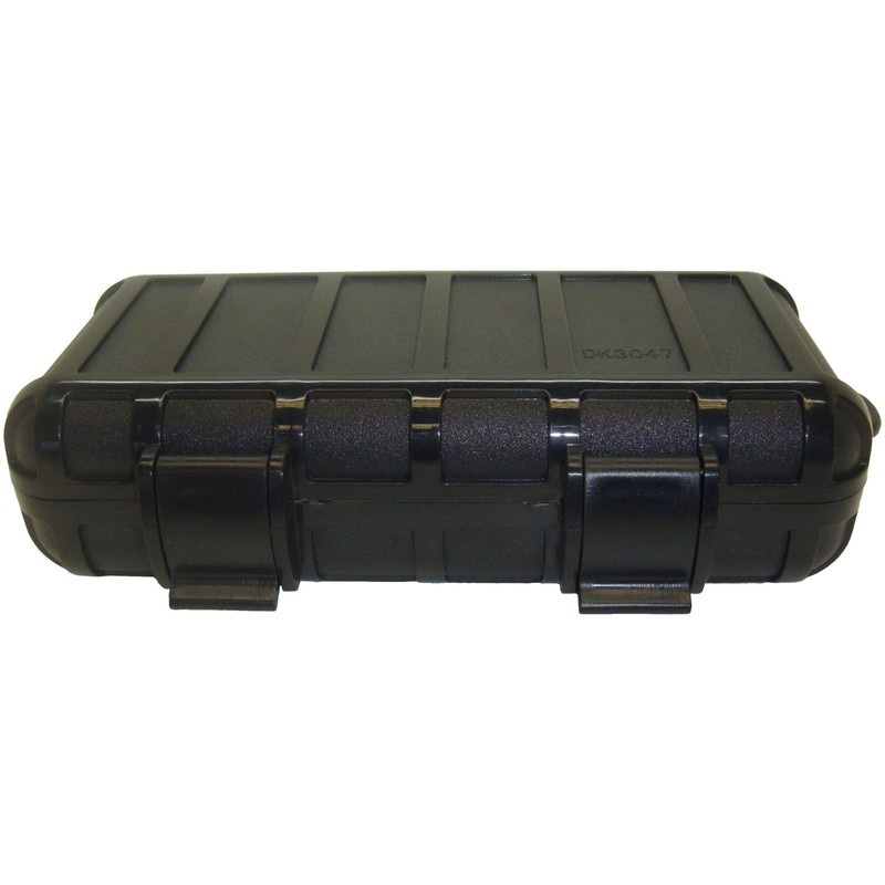 Magnetic Stash Safe Box Money Magnet Storage Secret Key Holder