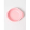 KODOMO BEAMS Children's Beams/Tableware iiwan Small Plate, Kids Pink One
