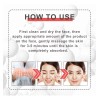 **crema Facial Hidratante De Colágeno For La Piel