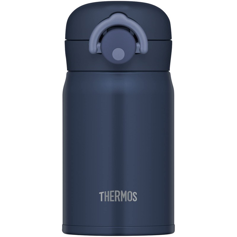 Thermos JOP-250 DPNV Water Bottle, Vacuum Insulated Travel Mug, 8.5