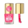 L.A. COLORS Color Last Polish, Joy CNP42