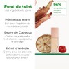 Magnifaik Just Perfect Base Maquillaje Ligera Líquida Cobertura Transparente Media