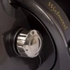 Wychwood - Carp Riot Big Pit 65 Reel, Gunmetal