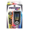 WINMAU Foxfire Urban 24 Gram Professional Tungsten Darts Set with