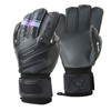 KELME Goalkeeper Goalie Gloves with Finger Protection, Strong Grip Padding