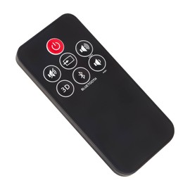 RSB10B Replacement Remote Control fit for Energy Connoisseur Soundbar Speakers System CS-30