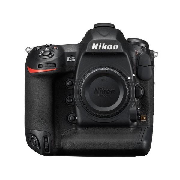 Expert Shield screen protector for Nikon D5 (w/top & 2nd