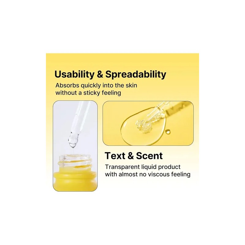 Tiam Vita B3 Suero Niacinamide 10% Hiperpigmentation K