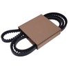 AIVWUMOT Belt Set 50-00162-25 50-00178-16 50-00178-27 Compatible with Carrier Transicold