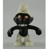 Smurfs Angry Black