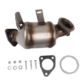 Catalytic Converter Compatible with Trax 2015-2016 1.4L，Sonic 2012-2017 1.4L，Encore 1.4L 2013-2021, 674854,13265369, 25196720, 55578984, Manifold Catalytic Converter