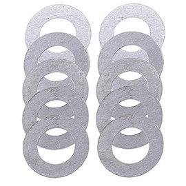 King Pin Shims for Compatible with Ford Spindles