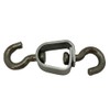 Trap Chain Swivels, Heavy Duty, 20 Count