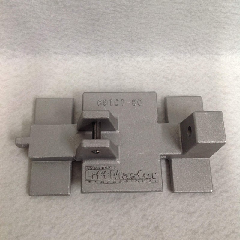 K75-10170 Trolley Slider Assembly Chamberlain Liftmaster Professional