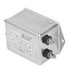 Noise Suppressor Power EMI Filter Single Phase Line Conditioner AC115V