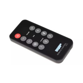 For Polk Audio Polk Audio Remote Control Instant Home Theater Soundbar Speaker System Controls